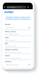¿Cómo funciona Kontigo?