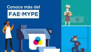 Requisitos para solicitar un préstamo a través de Crédito Mype