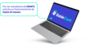 Balde cash preguntas frecuentes