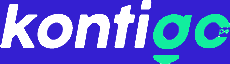 Logotipo Kontigo Biz