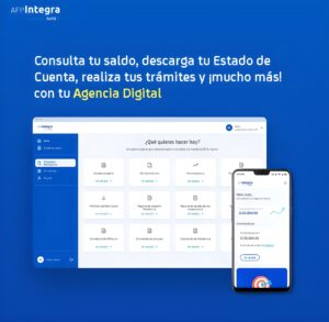 Estado de cuenta de la afp integra