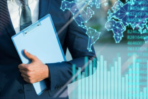 mercado financiero en el peru