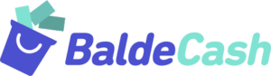 Logo BaldeCash