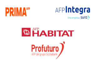 Como saber en qué afp estoy