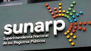 Consulta de títulos sunarp