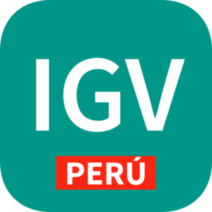 igv por acreditar compras