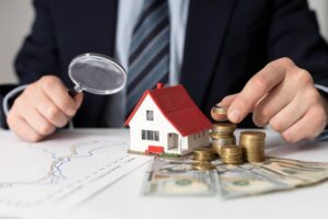 que es una garantia inmobiliaria