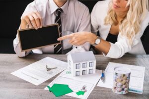 prestamo con garantia inmobiliaria