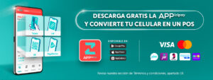 izipay peru
