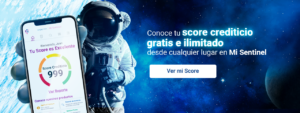 historial crediticio gratis