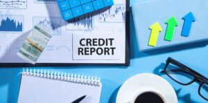 Reporte crediticio gratuito