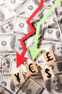 foto representativa sobre los tipos de inflación